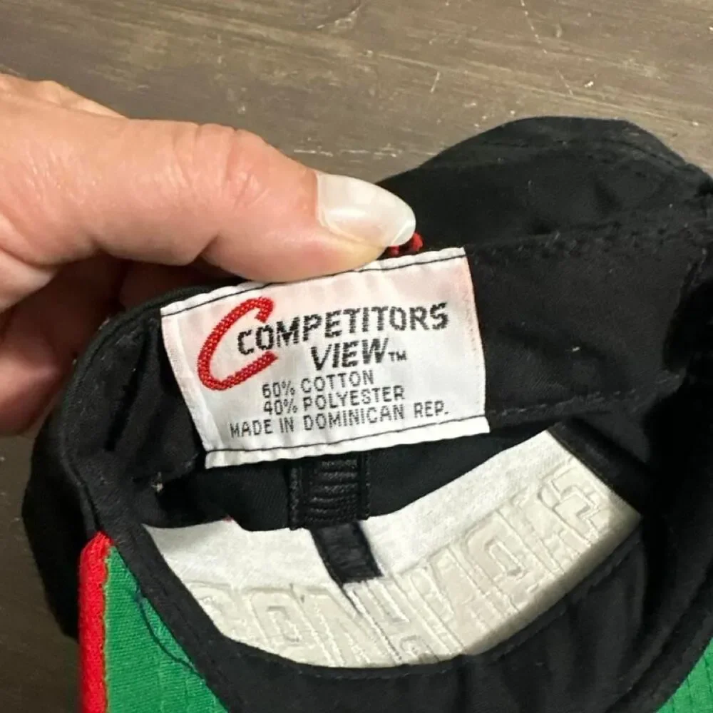 Nascar Men's multi Hat